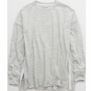 Aerie Summer Desert Sweatshirt